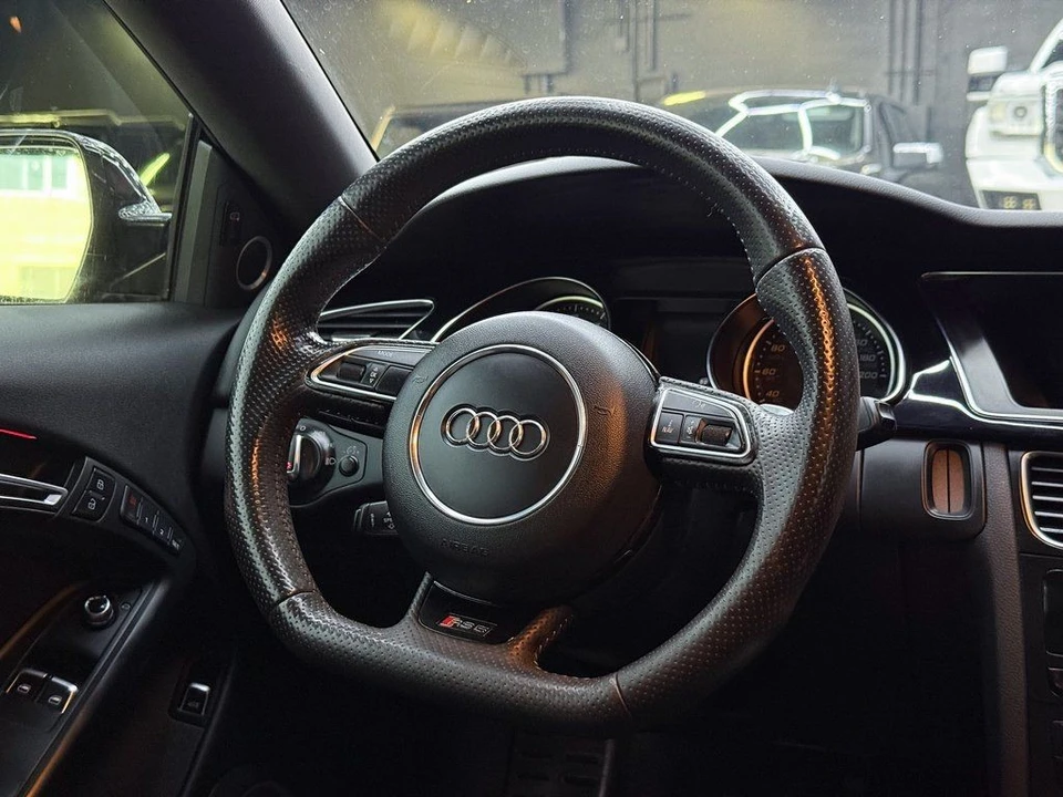2013 Audi B8 RS5 - Image 21 of 21