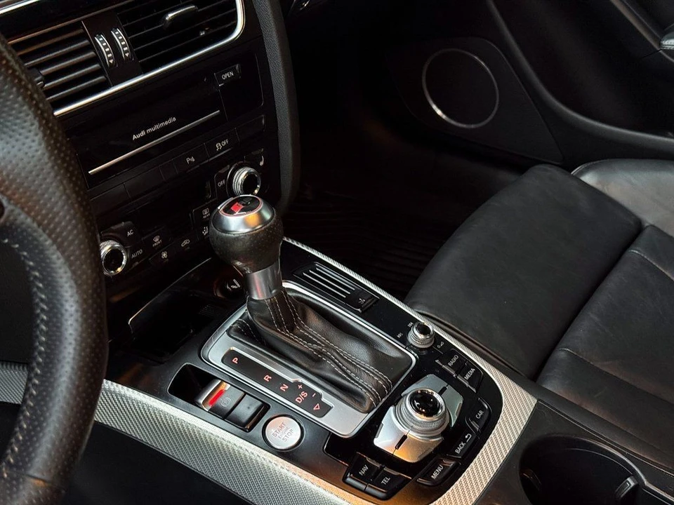 2013 Audi B8 RS5 - Image 15 of 21