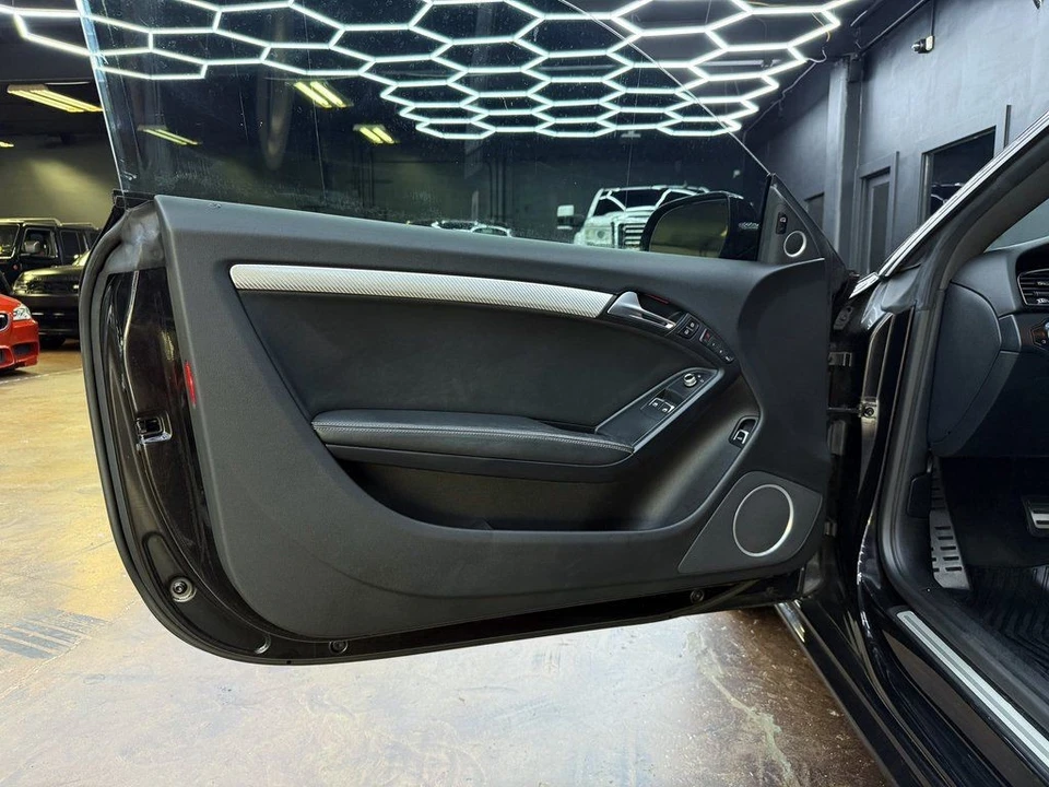 2013 Audi B8 RS5 - Image 12 of 21