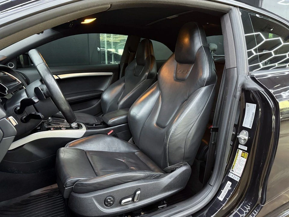 2013 Audi B8 RS5 - Image 17 of 21