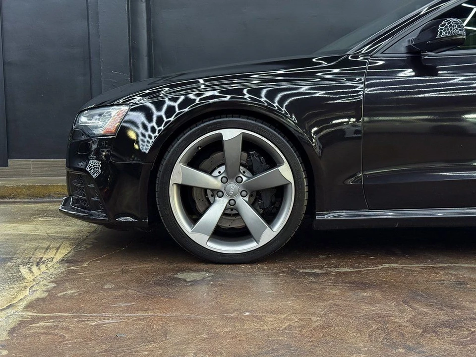 2013 Audi B8 RS5 - Image 4 of 21