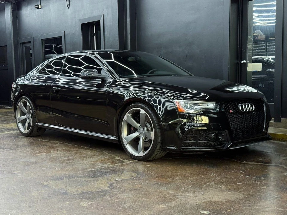 2013 Audi B8 RS5 - Image 11 of 21