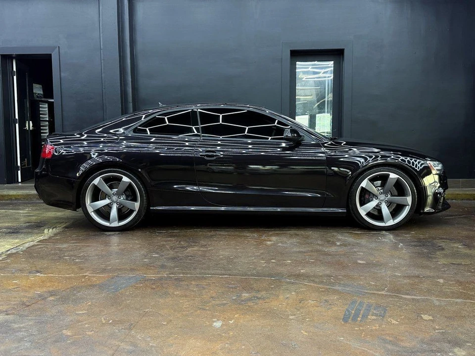 2013 Audi B8 RS5 - Image 10 of 21