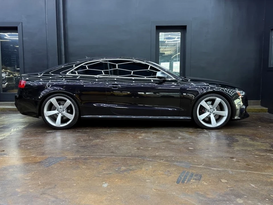 2013 Audi B8 RS5 - Image 10 of 12