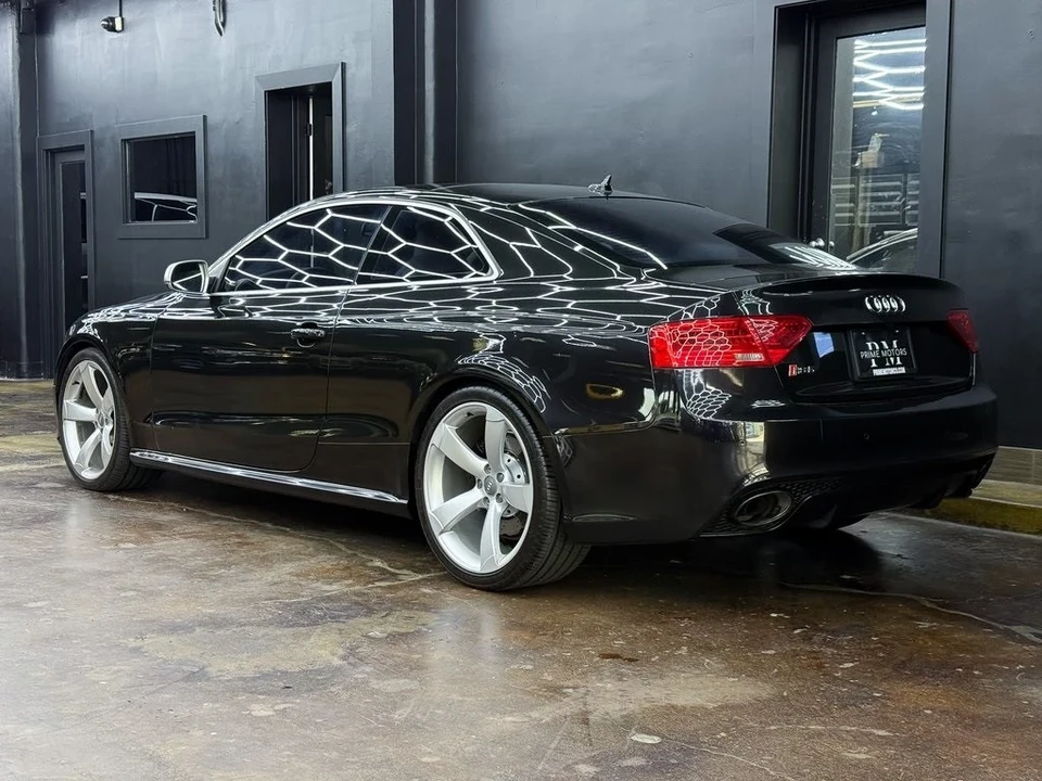 2013 Audi B8 RS5 - Image 7 of 12
