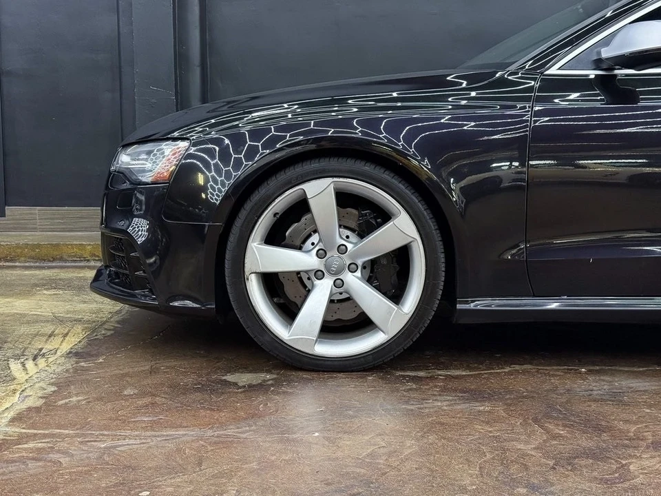 2013 Audi B8 RS5 - Image 4 of 12