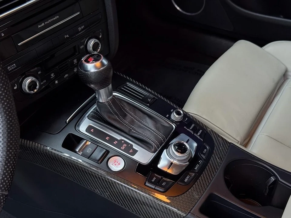 2013 Audi B8 RS5 - Image 14 of 21