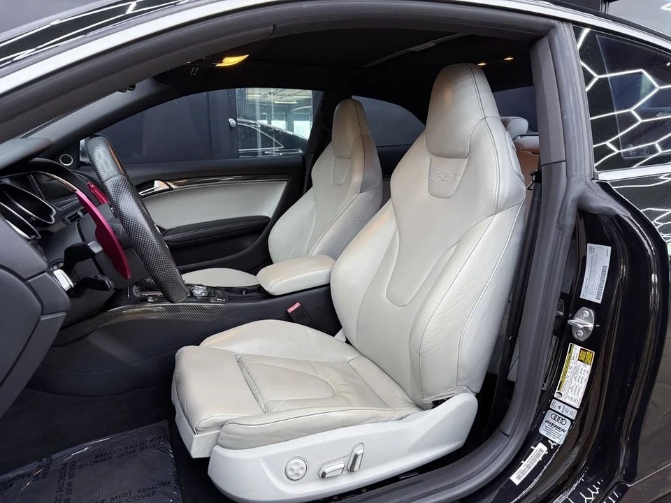 2013 Audi B8 RS5 - Image 16 of 21