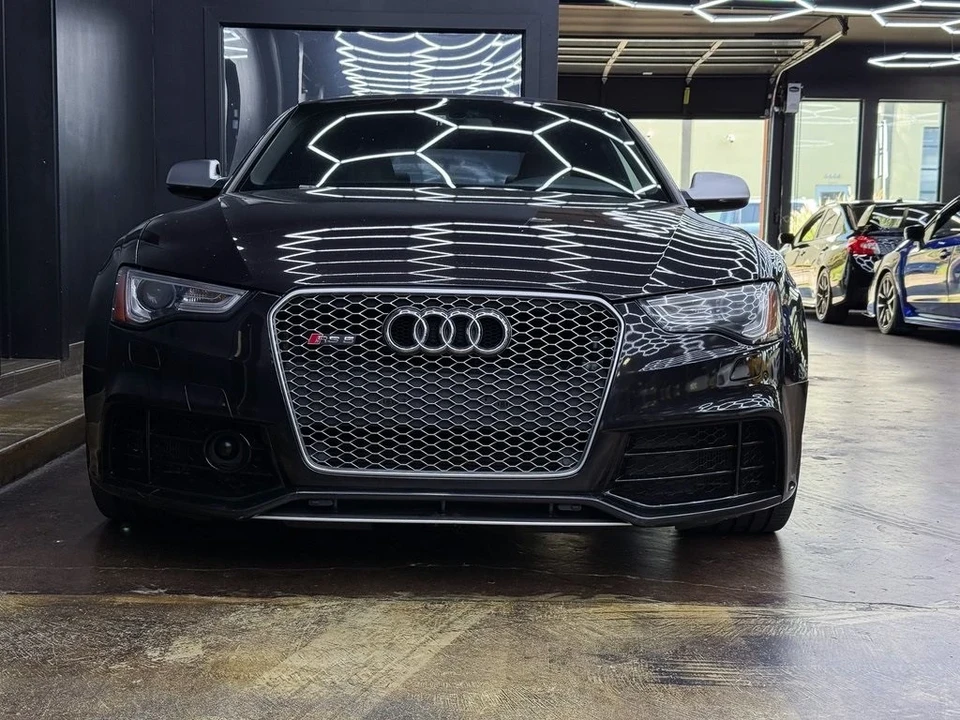 2013 Audi B8 RS5 - Image 2 of 12