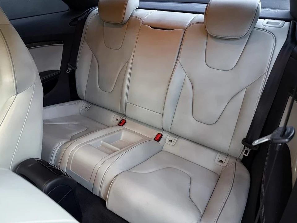 2013 Audi B8 RS5 - Image 18 of 21