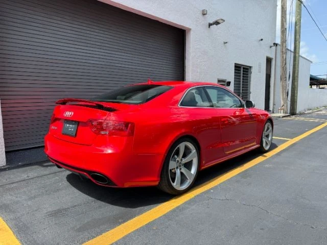 2013 Audi B8 RS5 - Image 6 of 24