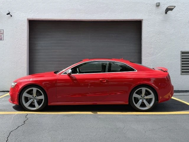 2013 Audi B8 RS5 - Image 15 of 24