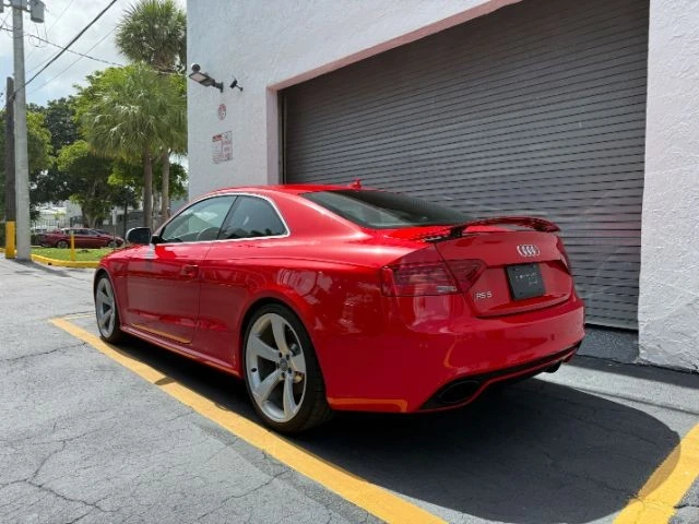 2013 Audi B8 RS5 - Image 4 of 24