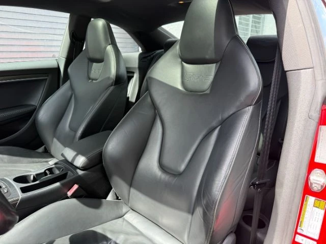 2013 Audi B8 RS5 - Image 12 of 24