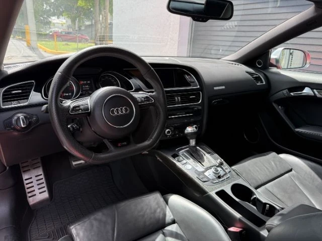 2013 Audi B8 RS5 - Image 11 of 24