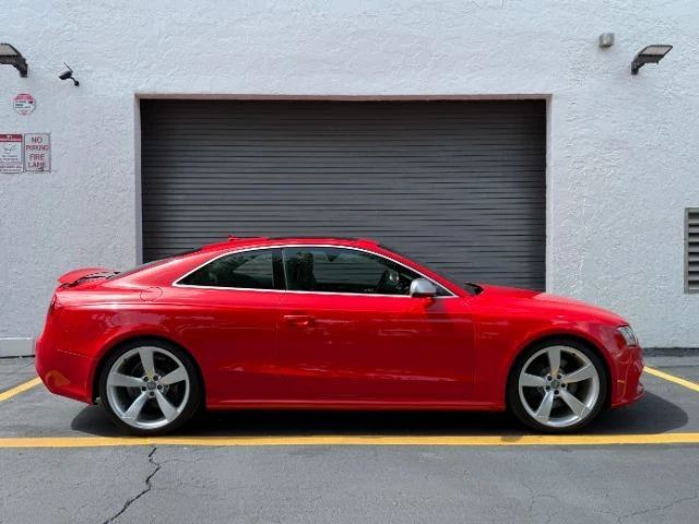 2013 Audi B8 RS5 - Image 7 of 24