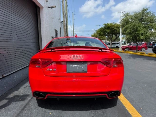 2013 Audi B8 RS5 - Image 5 of 24