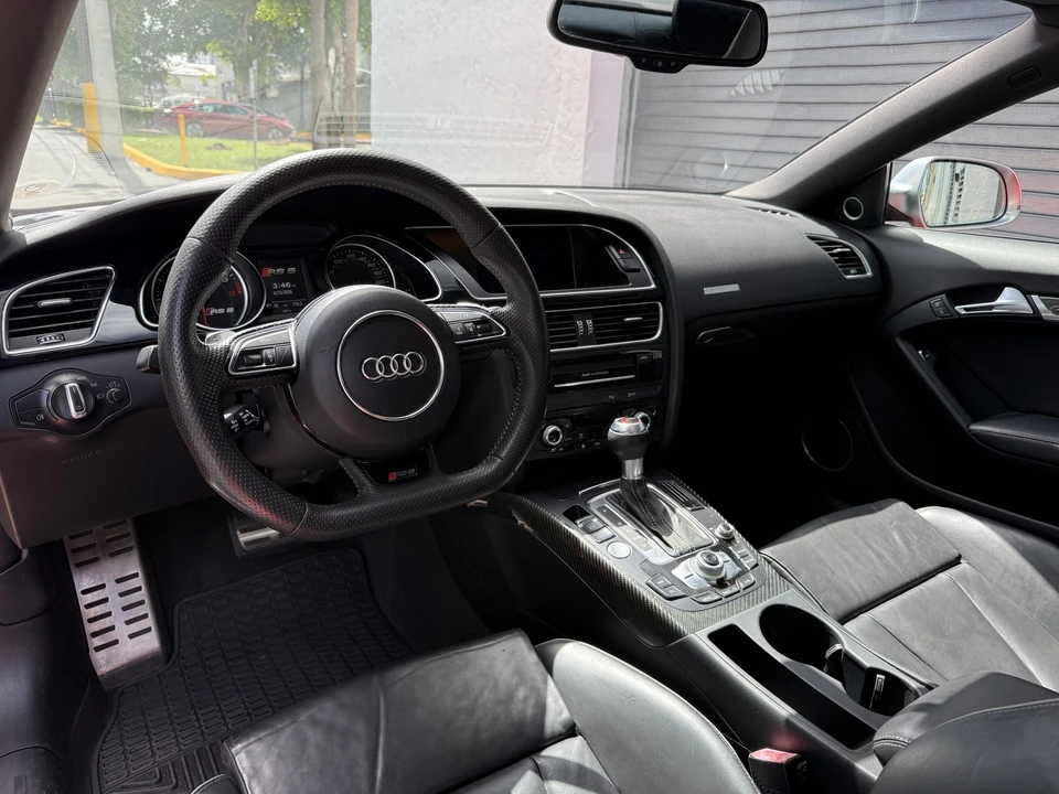 2013 Audi B8 RS5 - Image 11 of 12