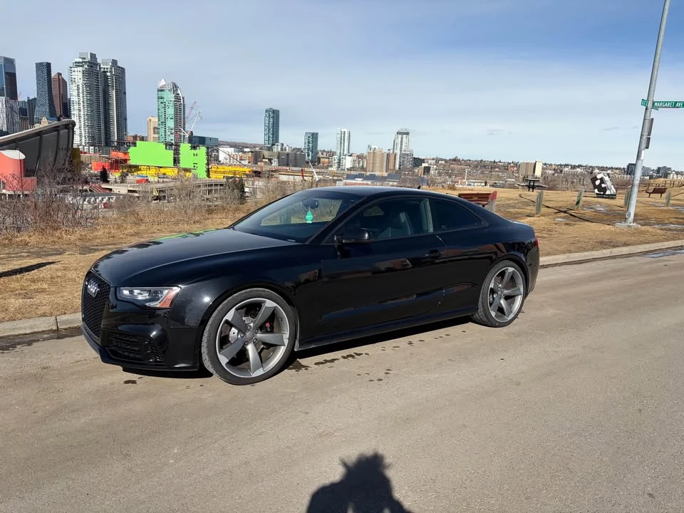 2013 Audi B8 RS5 - Image 2 of 10