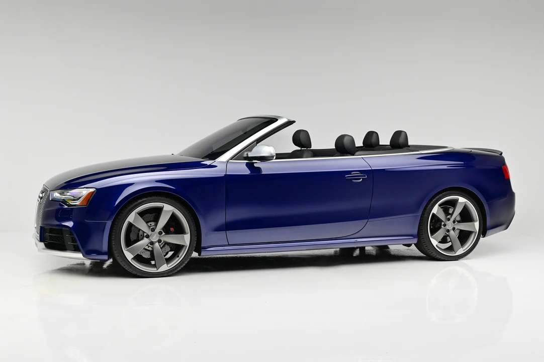 2013 Audi B8 RS5 - Image 7 of 31