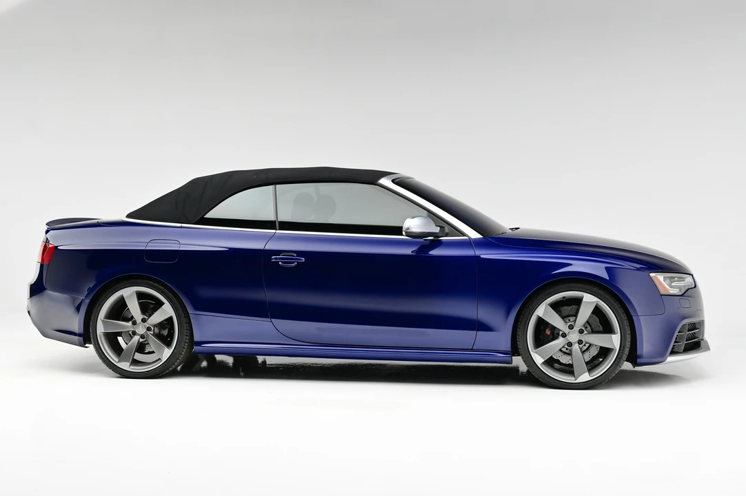 2013 Audi B8 RS5 - Image 3 of 31