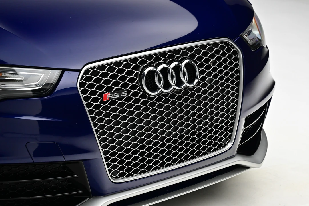 2013 Audi B8 RS5 - Image 25 of 31