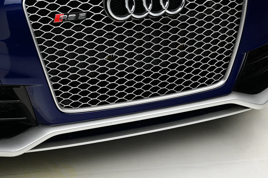 2013 Audi B8 RS5 - Image 26 of 31