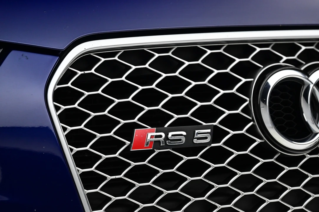2013 Audi B8 RS5 - Image 27 of 31