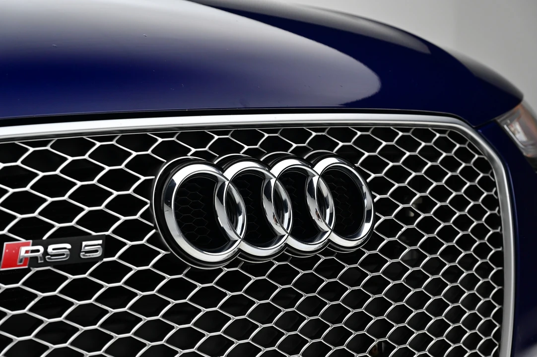 2013 Audi B8 RS5 - Image 28 of 31