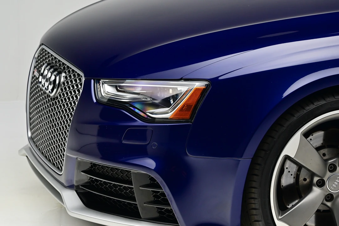 2013 Audi B8 RS5 - Image 9 of 31