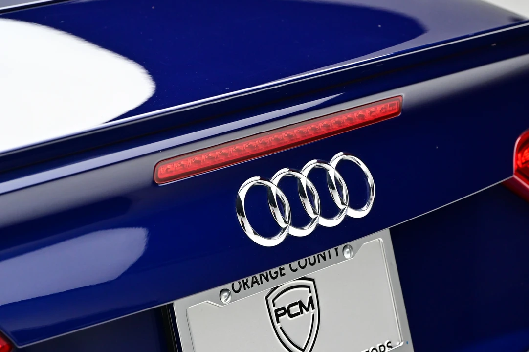 2013 Audi B8 RS5 - Image 29 of 31
