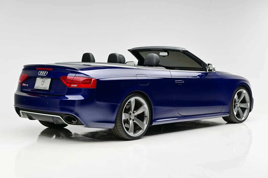 2013 Audi B8 RS5 - Image 4 of 31