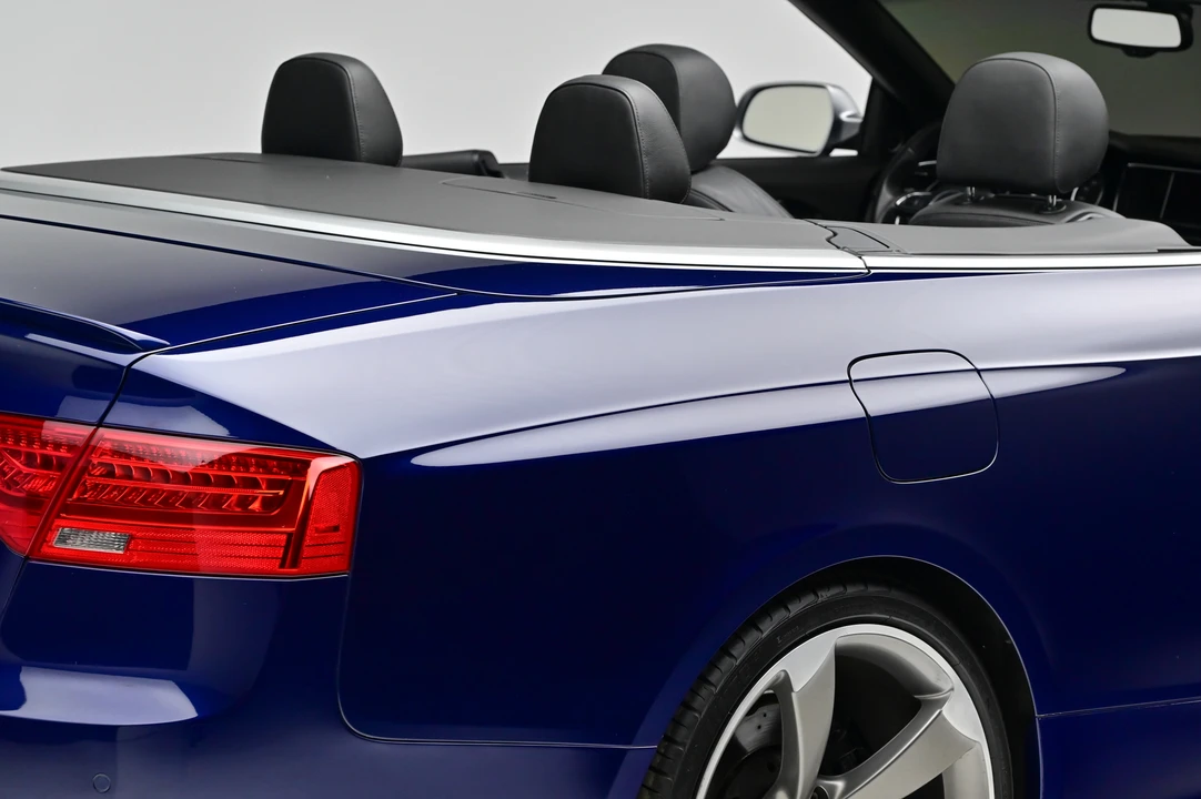 2013 Audi B8 RS5 - Image 18 of 31