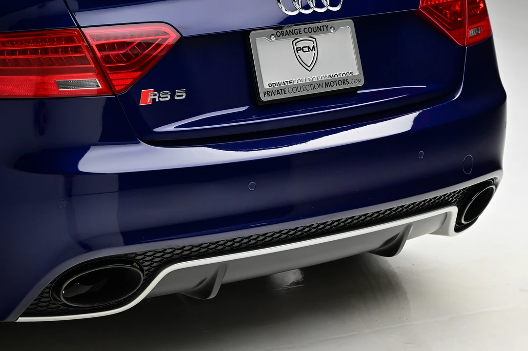 2013 Audi B8 RS5 - Image 16 of 31