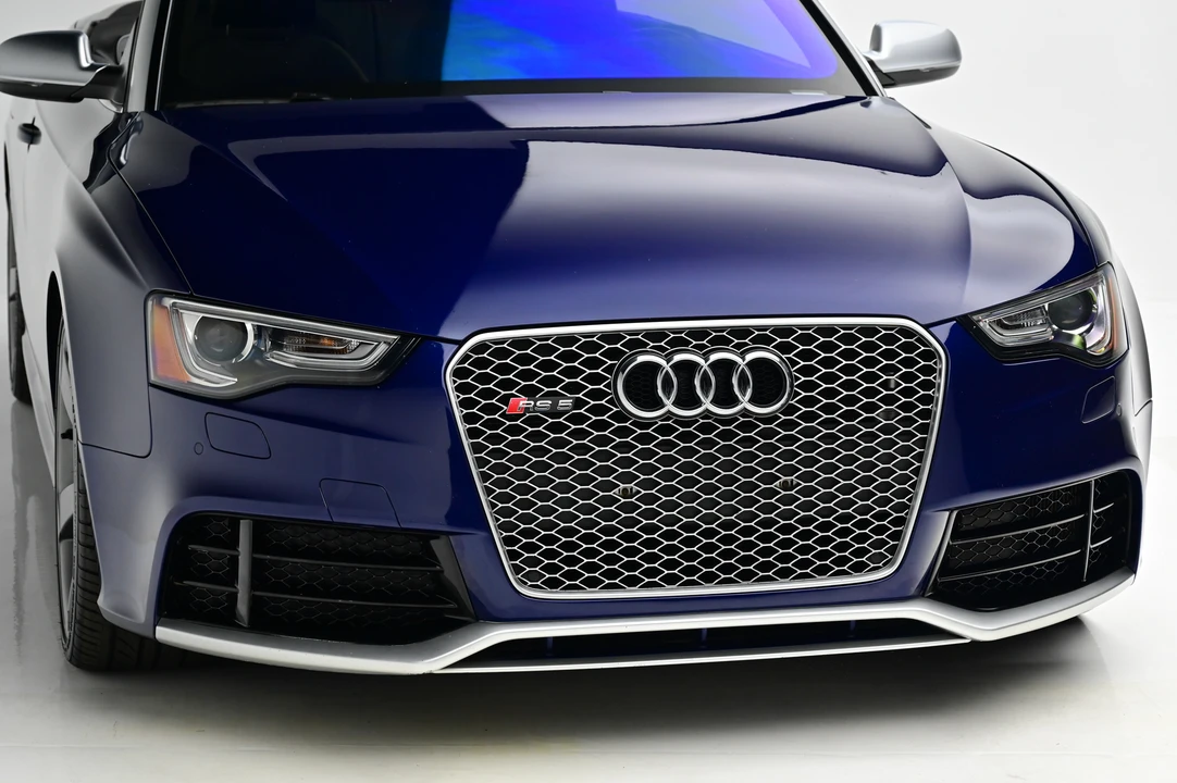 2013 Audi B8 RS5 - Image 24 of 31