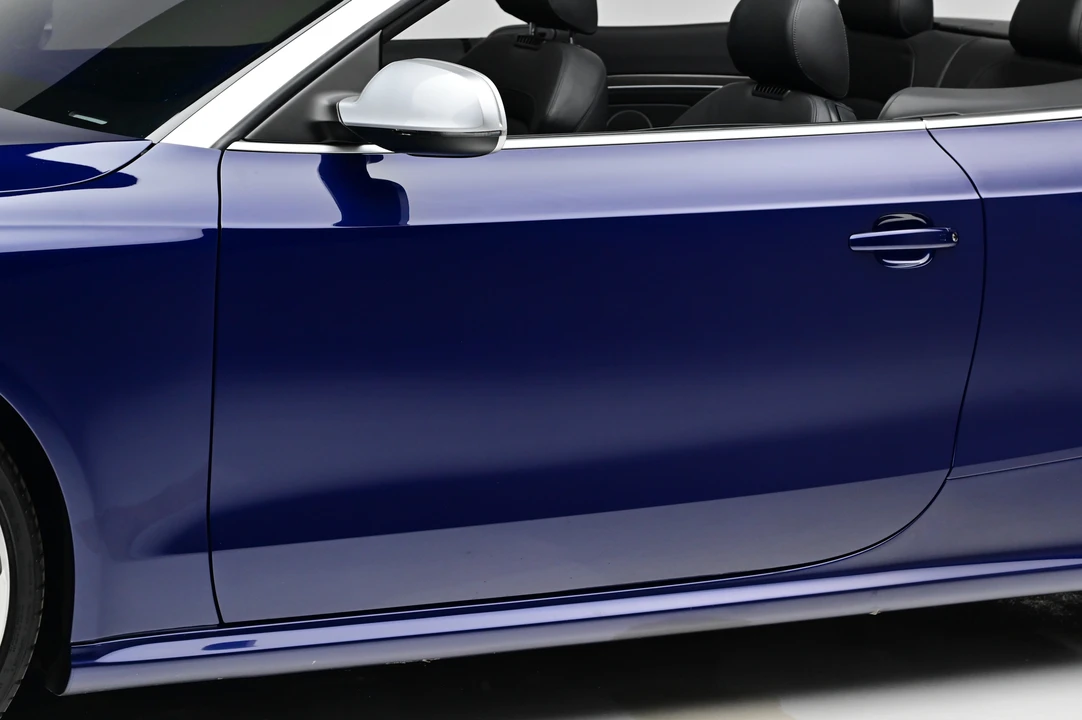 2013 Audi B8 RS5 - Image 11 of 31
