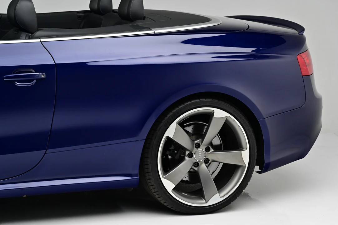 2013 Audi B8 RS5 - Image 15 of 31