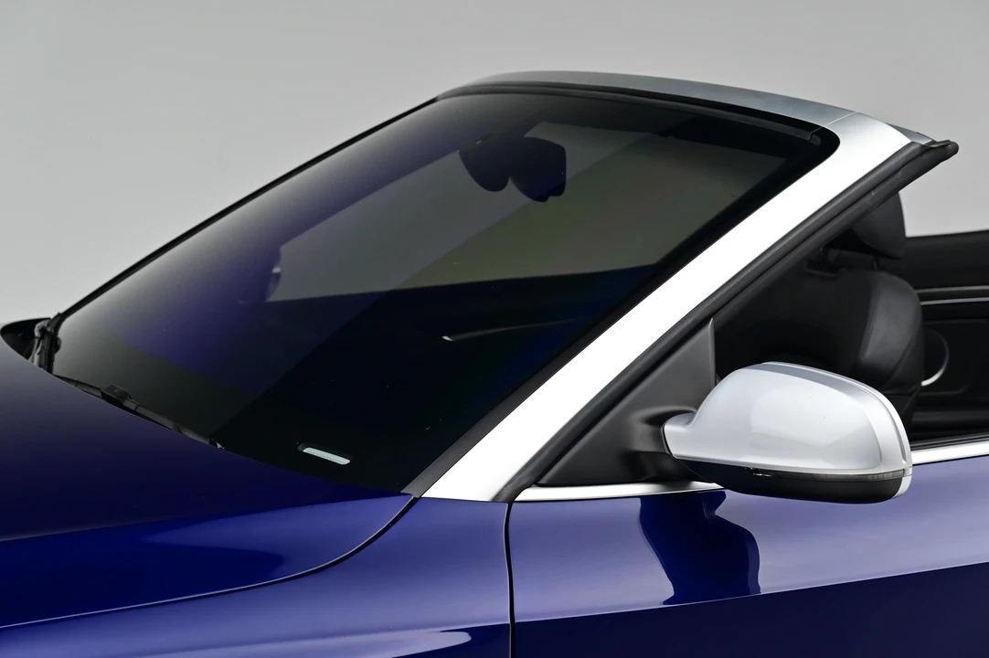 2013 Audi B8 RS5 - Image 31 of 31