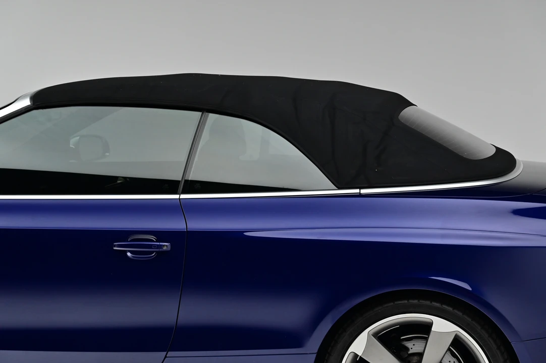 2013 Audi B8 RS5 - Image 13 of 31