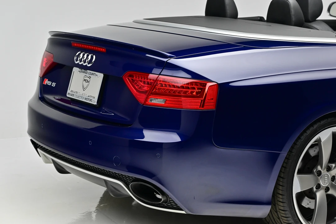 2013 Audi B8 RS5 - Image 17 of 31