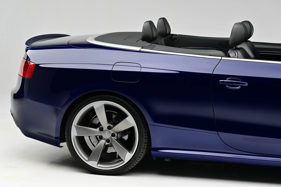 2013 Audi B8 RS5 - Image 20 of 31