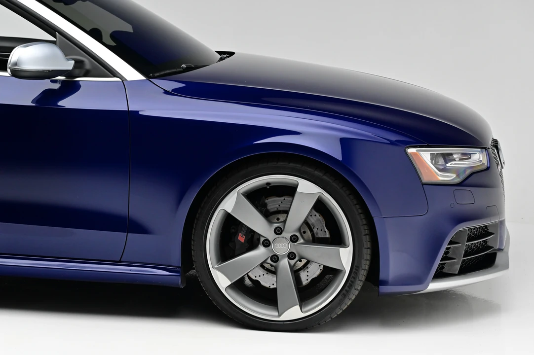 2013 Audi B8 RS5 - Image 23 of 31