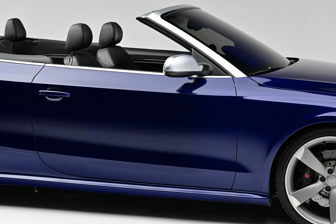 2013 Audi B8 RS5 - Image 22 of 31