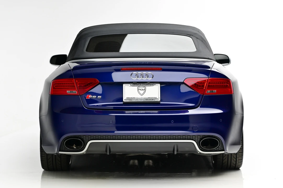 2013 Audi B8 RS5 - Image 6 of 31