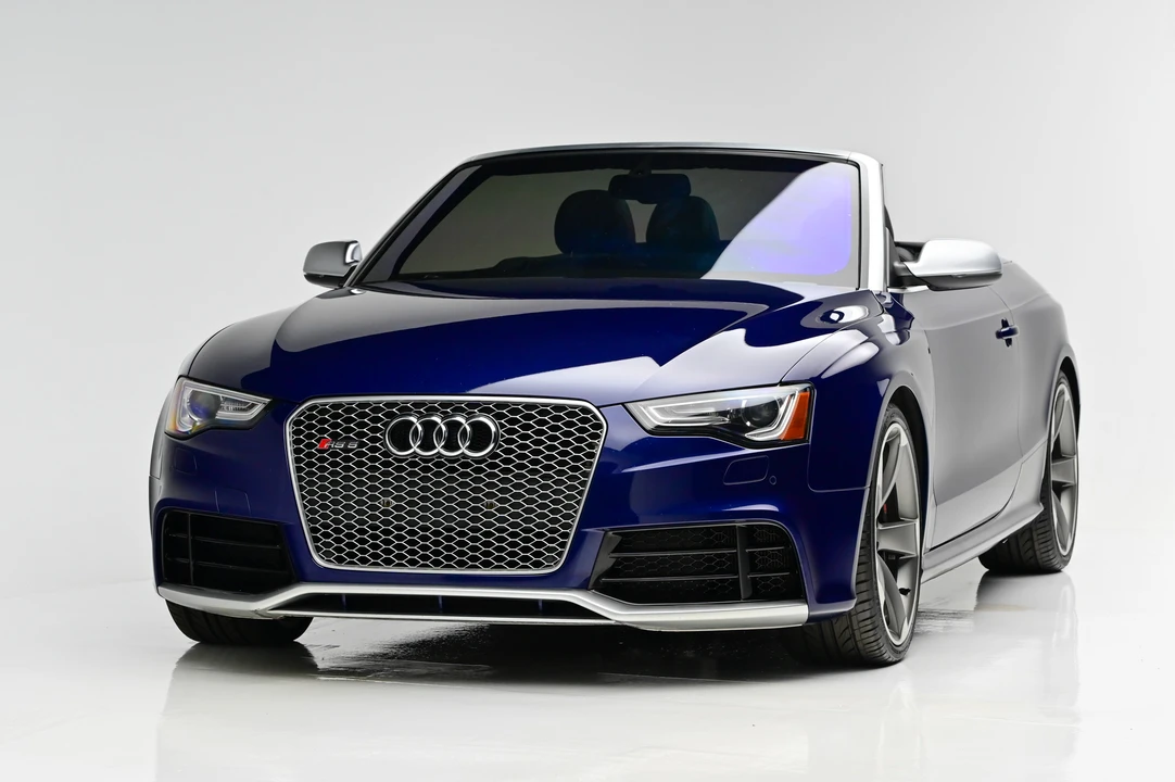 2013 Audi B8 RS5 - Image 2 of 31