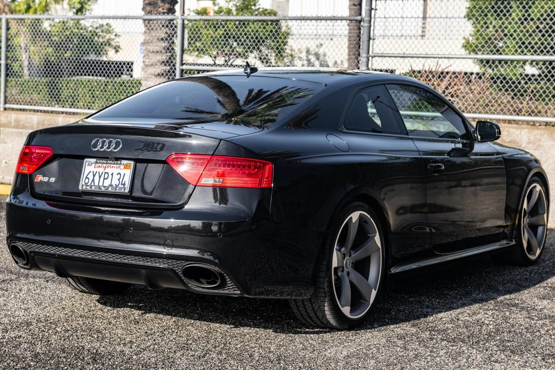 2013 Audi B8 RS5 - Image 4 of 31