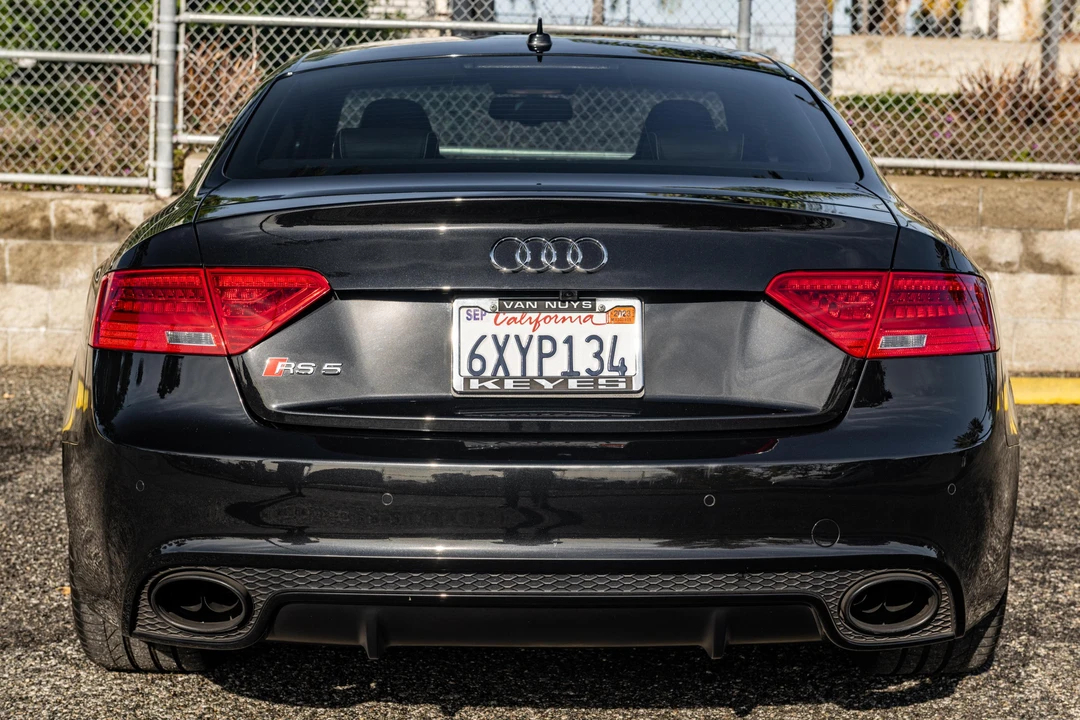 2013 Audi B8 RS5 - Image 5 of 31