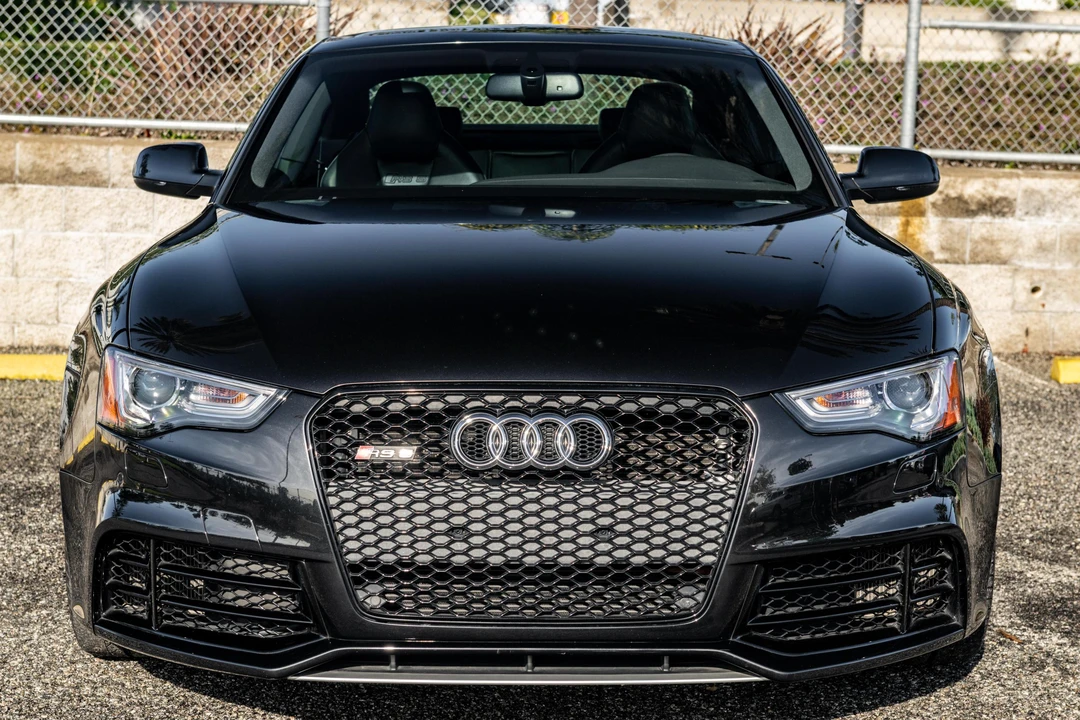2013 Audi B8 RS5 - Image 2 of 31
