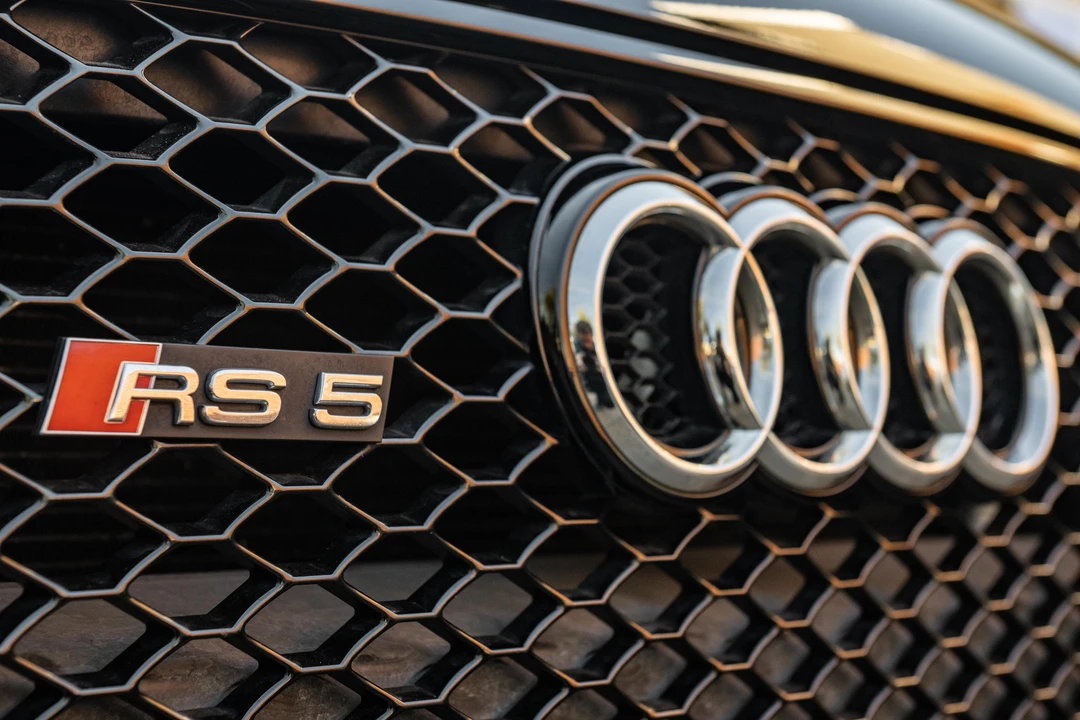 2013 Audi B8 RS5 - Image 16 of 31
