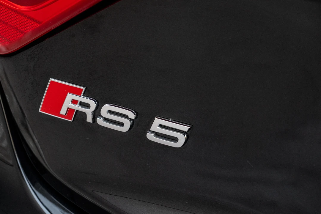 2013 Audi B8 RS5 - Image 27 of 31